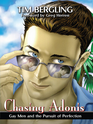 cover image of Chasing Adonis